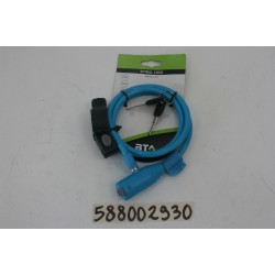 Antifurto Lucchetto Catena...