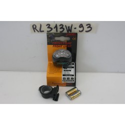 Luce fanalino anteriore led...