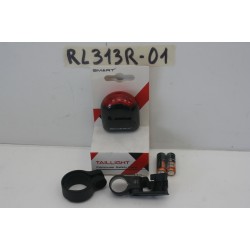 Luce fanalino posteriore...