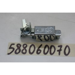 Lucchetto a pernetto VIERO...