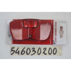 Fanale posteriore led per...