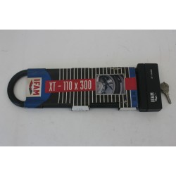 Antifurto Lucchetto a "U"...