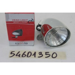 Faro fanalino anteriore...