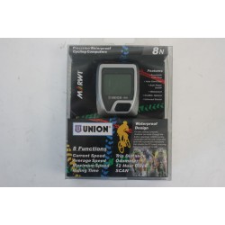 Contachilometri computer...