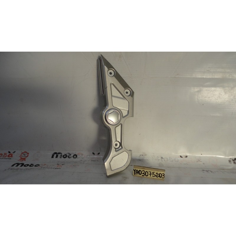 Fianchetto telaio sinistro left frame fairing Yamaha fazer 1000 01 05