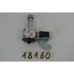 Dinamo lato sx 6V 3W per...