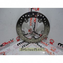Disco Freno posteriore Brake Rotor Rear Bmw S 1000 RR 10 15