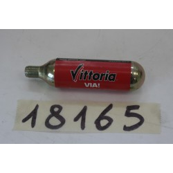 Cartuccia CO2 16gr....