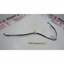 Tubo freno posteriore Module Caliper Rear brake hose Bmw S 1000 RR 10 15