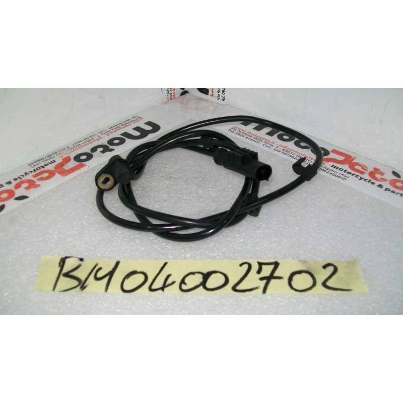 Sensore velocità Abs posteriore Rear sensor Bmw G 650 Gs 10 16