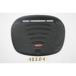 Piastra bauletto SHAD Top...