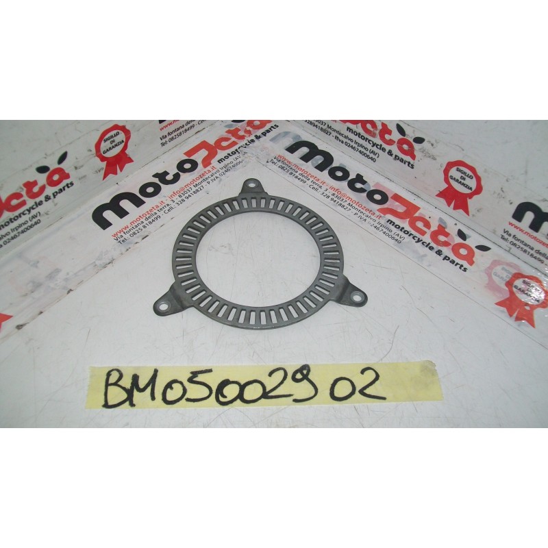 Ruota fonica posteriore phonic wheel rear Bmw G 650 Gs 10 16