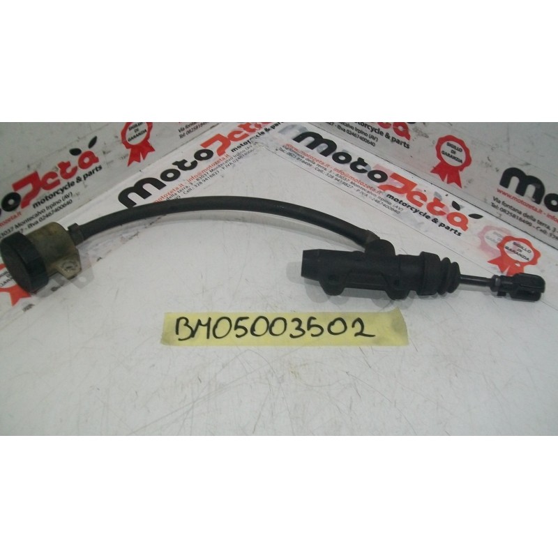 Pompa Freno Posteriore Brake Pump Rear Bmw G 650 Gs 10 16