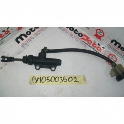 Pompa Freno Posteriore Brake Pump Rear Bmw G 650 Gs 10 16