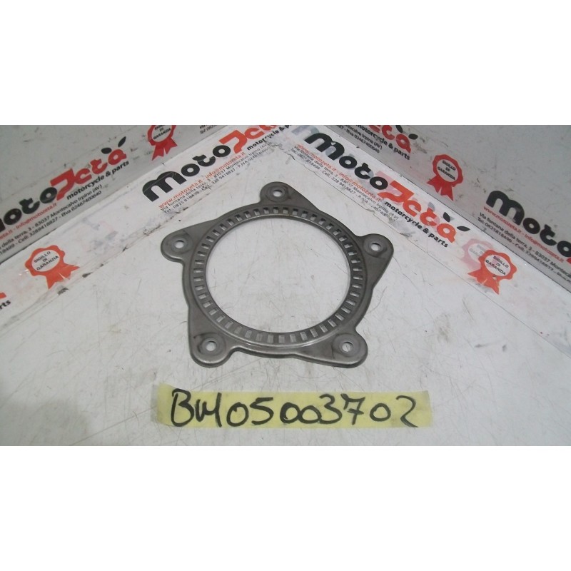 Ruota fonica posteriore phonic wheel rear Bmw F 700 800 GS S 08 17