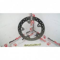 Disco Freno posteriore Brake Rotor Rear Bmw F 700 GS 12 17