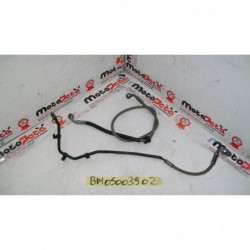 Tubo freno posteriore brake hoses rear Bmw F 700 Gs 10 15 