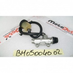 Pompa Freno Posteriore Brake Pump Rear Bmw F 800 Gs 08 17