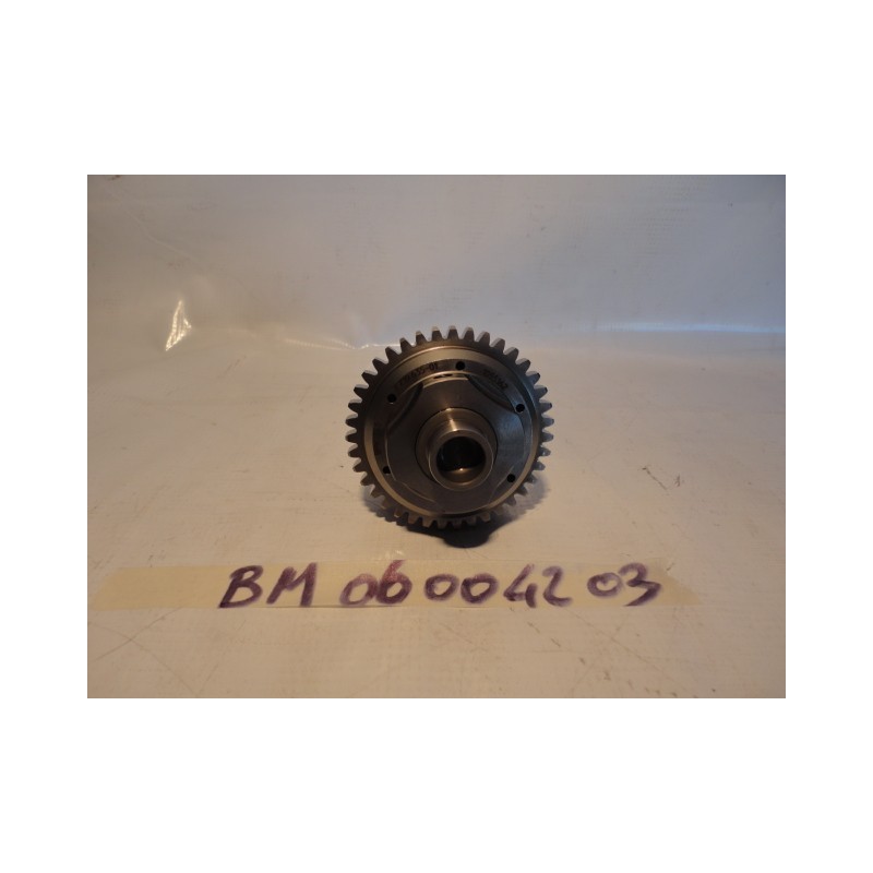 Ingranaggio ruota libera motor gear free wheel Bmw S 1000 RR 09 15