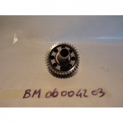 Ingranaggio ruota libera motor gear free wheel Bmw S 1000 RR 09 15