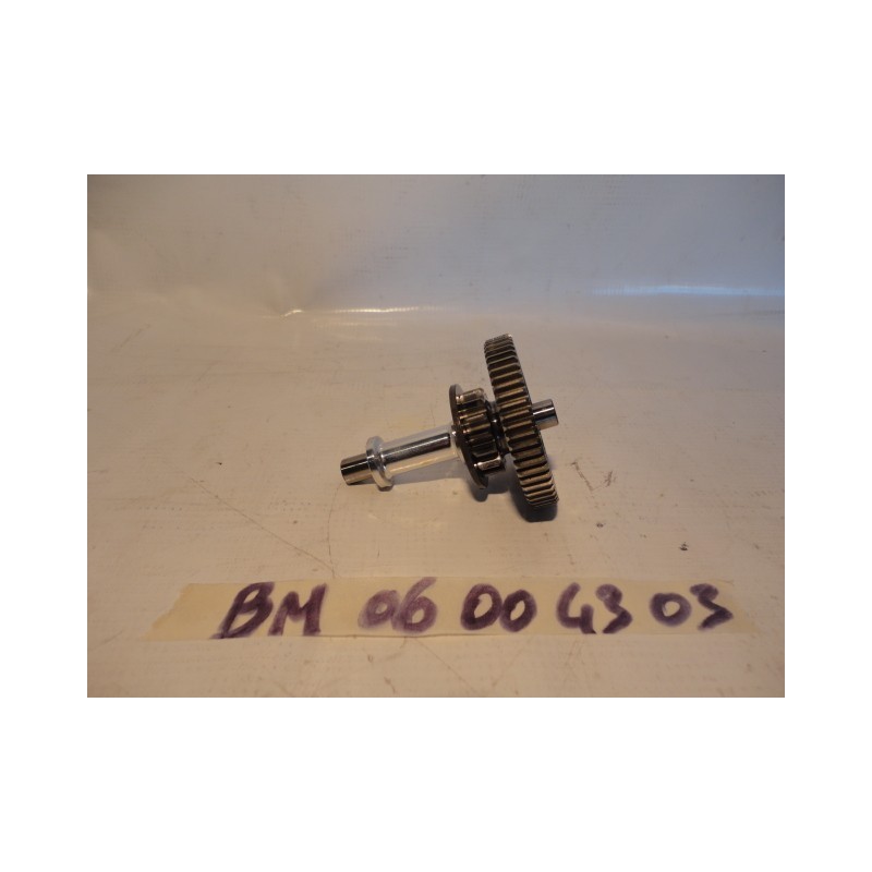 Ingranaggio Motorino Avviamento Motor Gear Anlasser Bmw S 1000 R 13 15