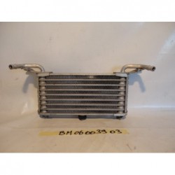 Radiatore olio Oil Cooler Bmw S 1000 R 13 15