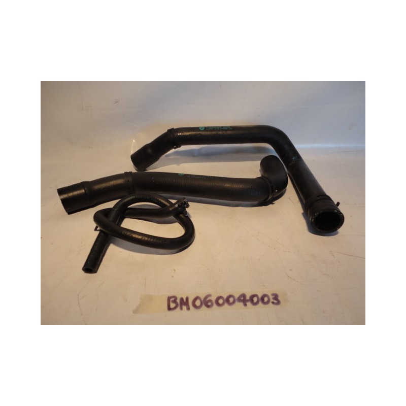 Tubi Circuito Raffreddamento circuit cooling pipes Bmw S 1000 R 13 15