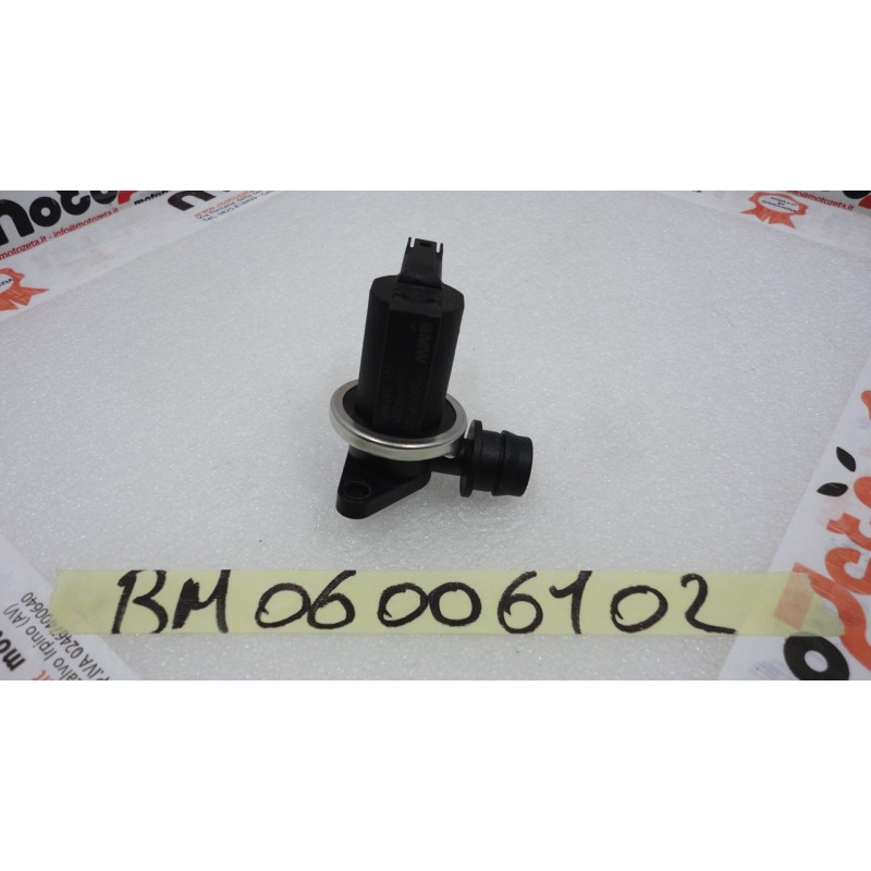 Valvola circuito aria secondaria secondary air valve circuit Bmw S 1000 RR 09 12