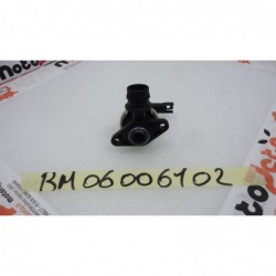 Valvola circuito aria secondaria secondary air valve circuit Bmw S 1000 RR 09 12