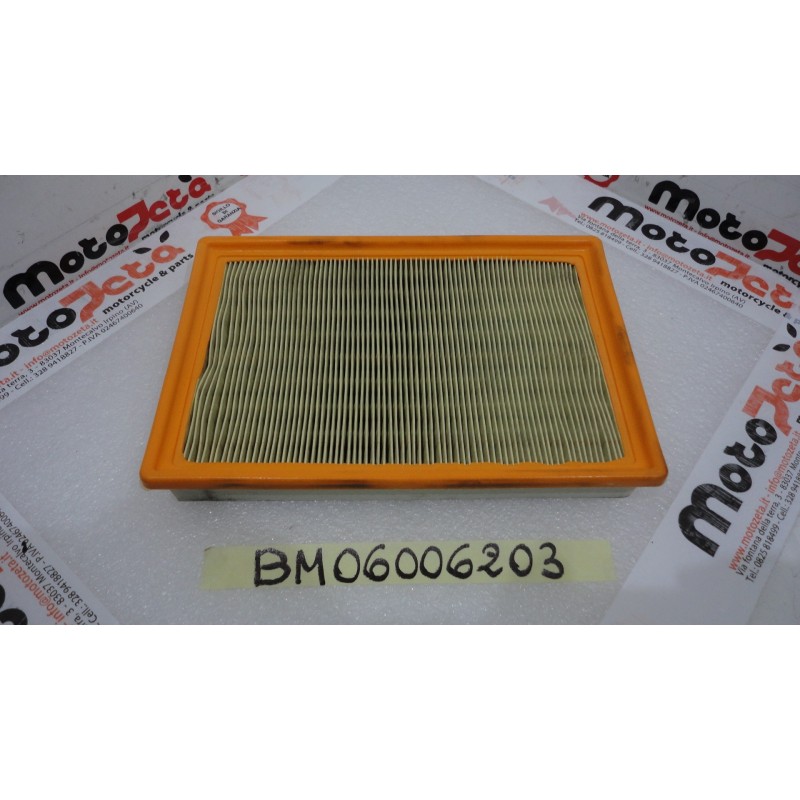 Filtro aria air filter Luftfilter Bmw S 1000 RR 09 12