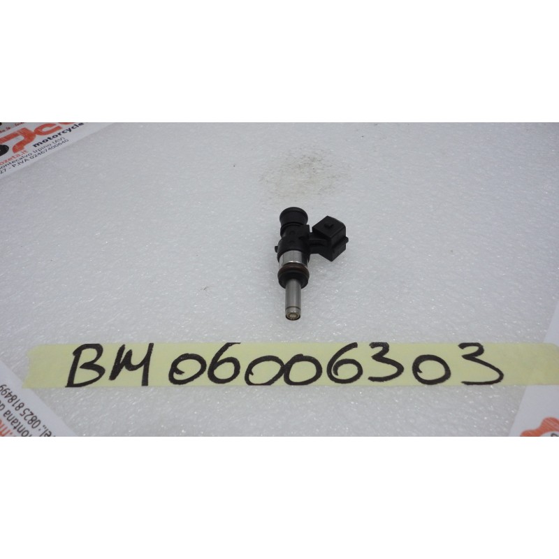 Iniettore superiore Injektoren Upper Fuel injector Bmw S 1000 RR 09 12