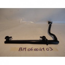 Tubo circuito aria secondario Tube secondary air circuit Bmw S 1000 RR 09 15