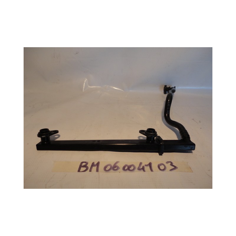 Tubo circuito aria secondario Tube secondary air circuit Bmw S 1000 RR 09 15