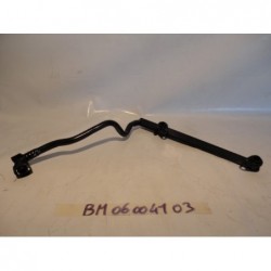 Tubo circuito aria secondario Tube secondary air circuit Bmw S 1000 RR 09 15