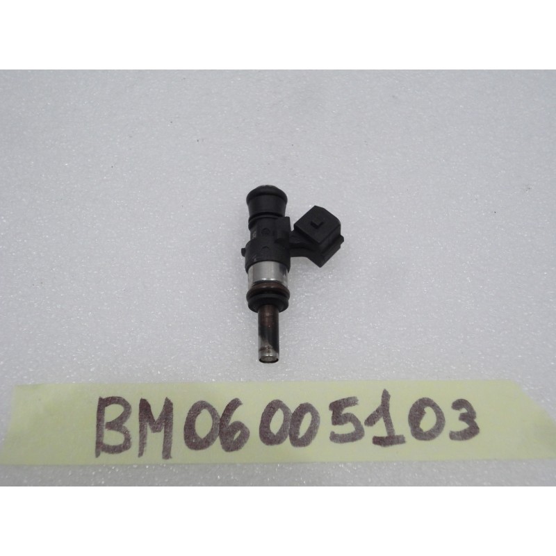 Iniettore Injektoren Fuel Injector Bmw R 1200 Gs Adventure Triple Black 08 14