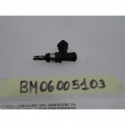Iniettore Injektoren Fuel Injector Bmw R 1200 Gs Adventure Triple Black 08 14