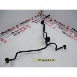 Tubo benzina Fuel Hose Bmw R 1200 Gs 10 12 Triple Black