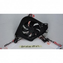 Ventola Radiatore Radiator Elettric Fan Bmw S 1000 RR 09 12
