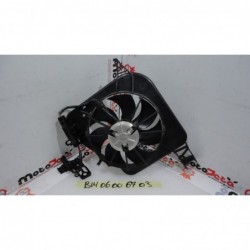 Ventola Radiatore Radiator Elettric Fan Bmw S 1000 RR 09 12
