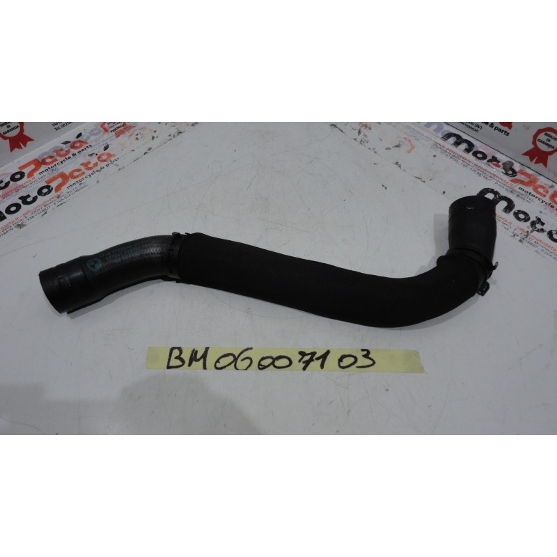 Tubo Radiatore acqua Destro Right Water Hose Radiator Bmw S 1000 RR 09 12