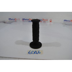 Manopola sinistra in gomma...