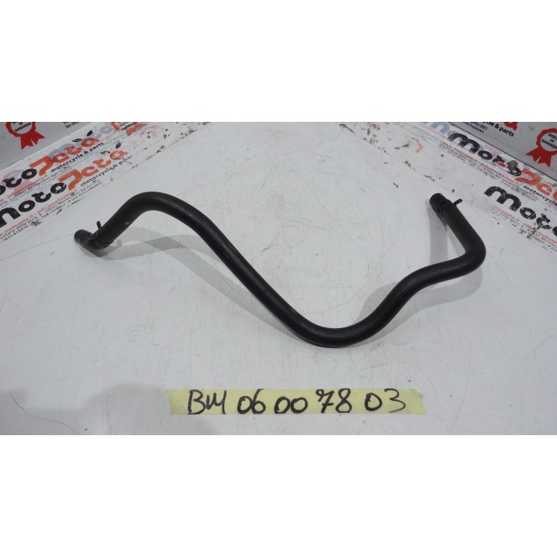 Tubo Raffreddamento Carter engine cover cooling hose Bmw S 1000 RR 09 12