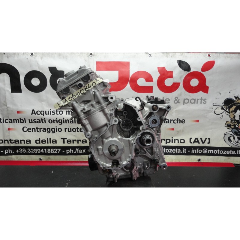 Motore completo complete engine Bmw S 1000 RR 09 12