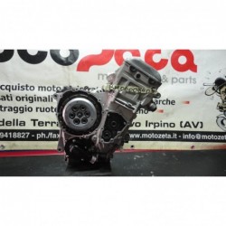 Motore completo complete engine Bmw S 1000 RR 09 12