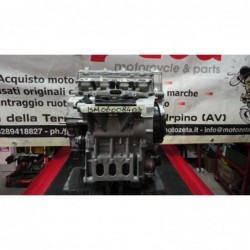 Motore completo complete engine Bmw S 1000 RR 09 12