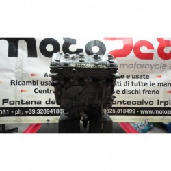Motore completo complete engine Bmw S 1000 RR 09 12