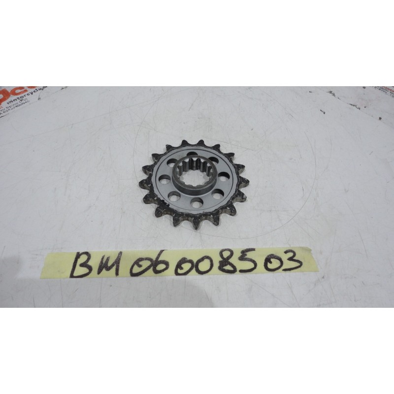 Pignone catena chain pinion Bmw S 1000 RR 09 12