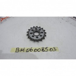 Pignone catena chain pinion Bmw S 1000 RR 09 12