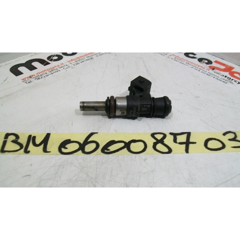 Iniettore Injektoren Fuel Injector Bmw K 1300 R S 09 16