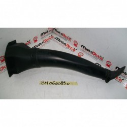 Condotto aria airbox destro right Airduct Bmw K 1300 S 12 16